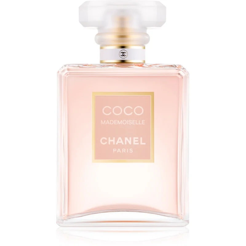 Coco Mademoiselle Eau de Parfum 50 ml