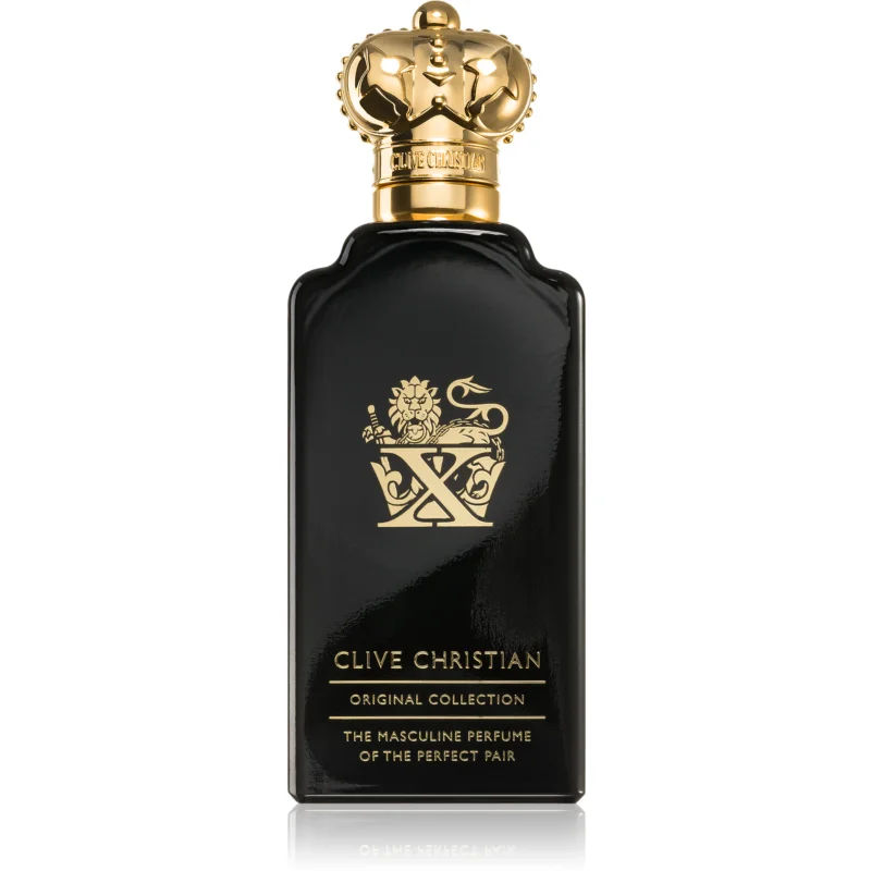 Clive Christian X Original Collection Eau de Parfum 100 ml