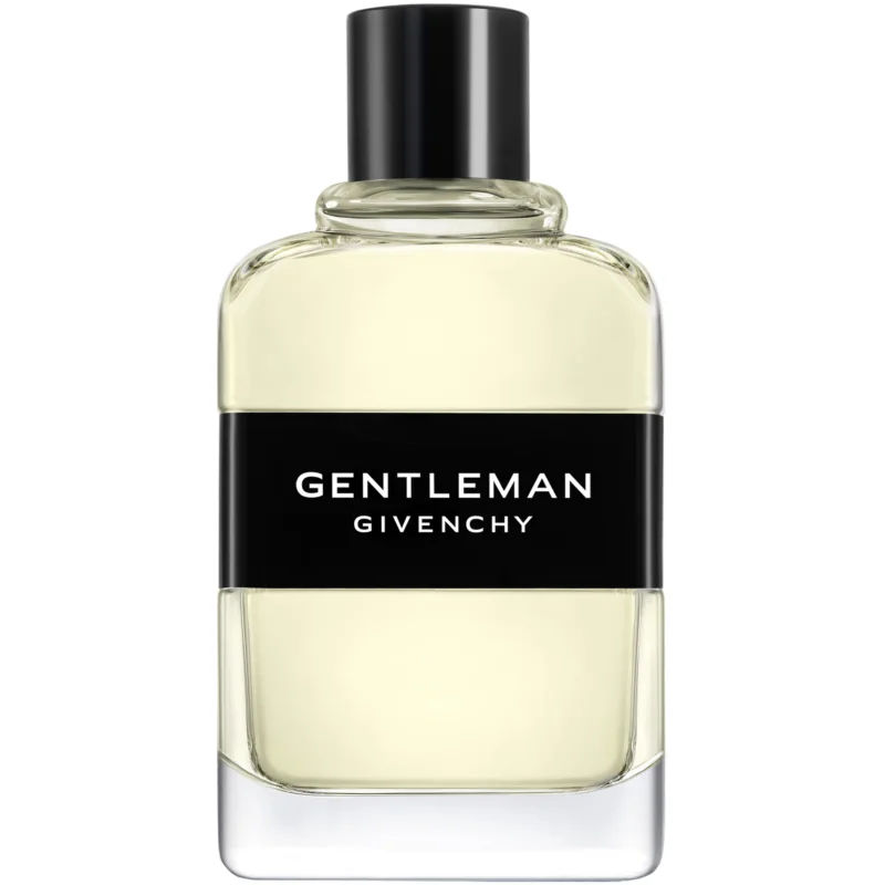 GIVENCHY Gentleman Givenchy Eau de Toilette 100 ml