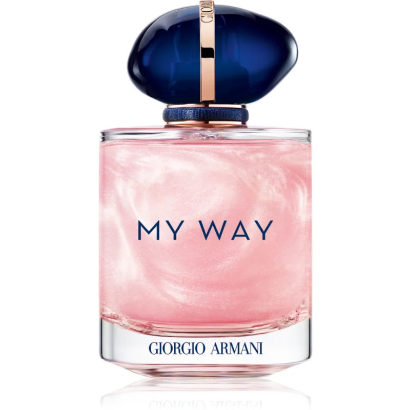 Armani My Way Nacre Eau de Parfum Limited Edition 90 ml