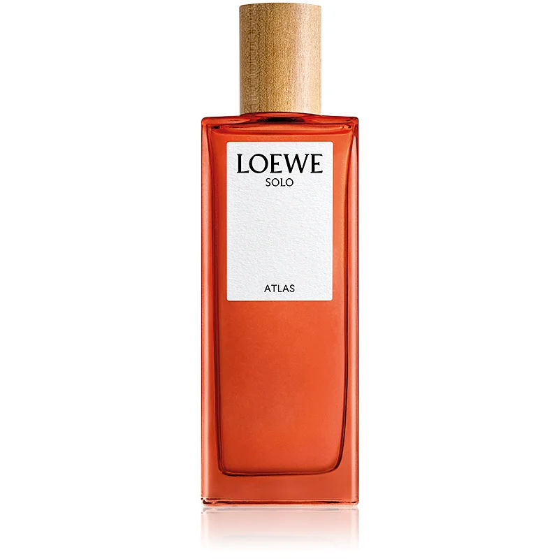 Loewe Solo Atlas Eau de Parfum 50 ml