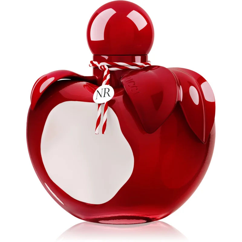 Nina Ricci Nina Rouge Eau de Toilette 50 ml