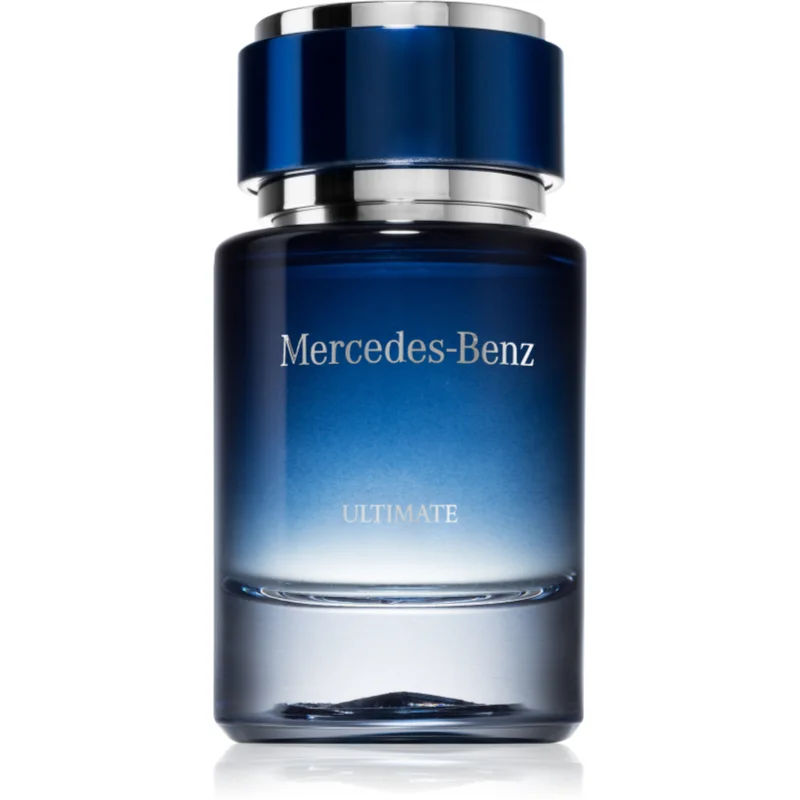Mercedes-Benz Ultimate Eau de Parfum 75 ml