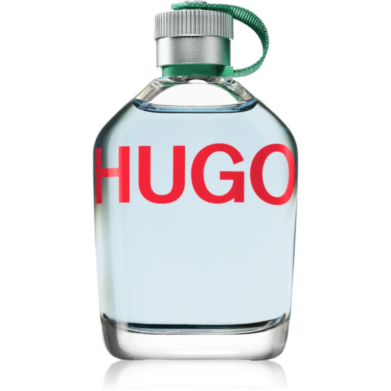 Hugo Man Eau de toilette spray 200 ml