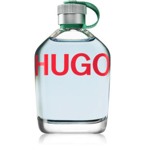 Hugo Boss