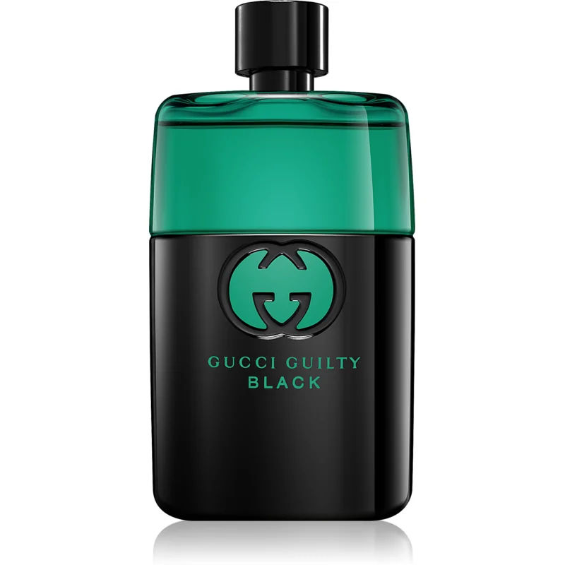 Gucci Guilty Black Pour Homme Eau de Toilette 90 ml