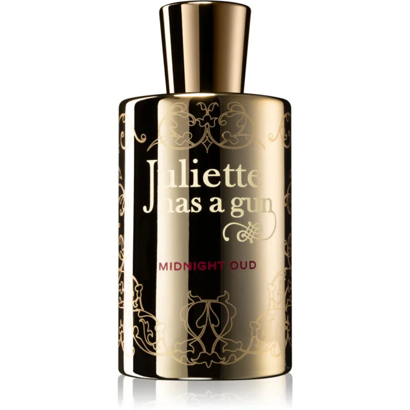 Juliette Has A Gun Midnight Oud Eau De Parfum 100 Ml