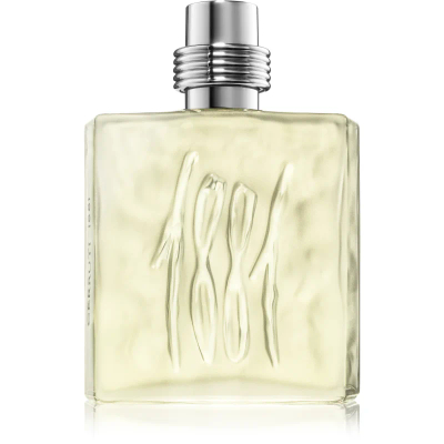 Cerruti 1881 pour homme eau de toilette Spray 200 ml