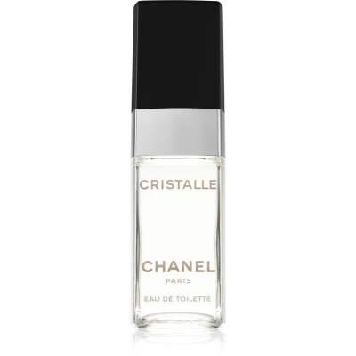 Chanel Cristalle Eau de Toilette 100 ml