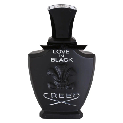 Creed Love in Black Eau de Parfum 75 ml