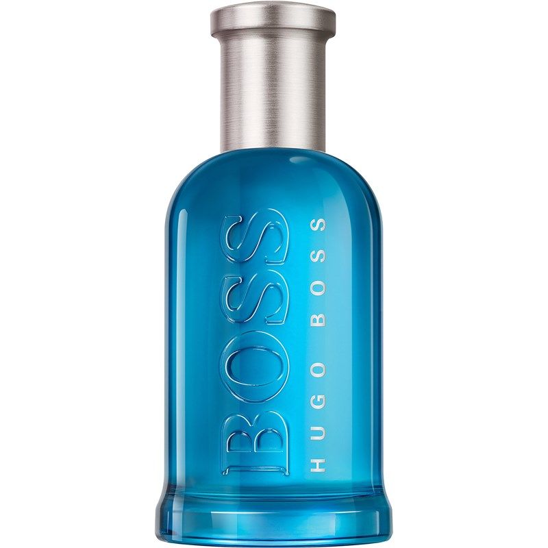 Hugo Boss Boss Bottled Pacific Eau De Toilette 200 ml