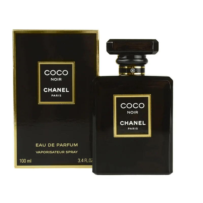 Coco Noir Eau de Parfum 100 ml