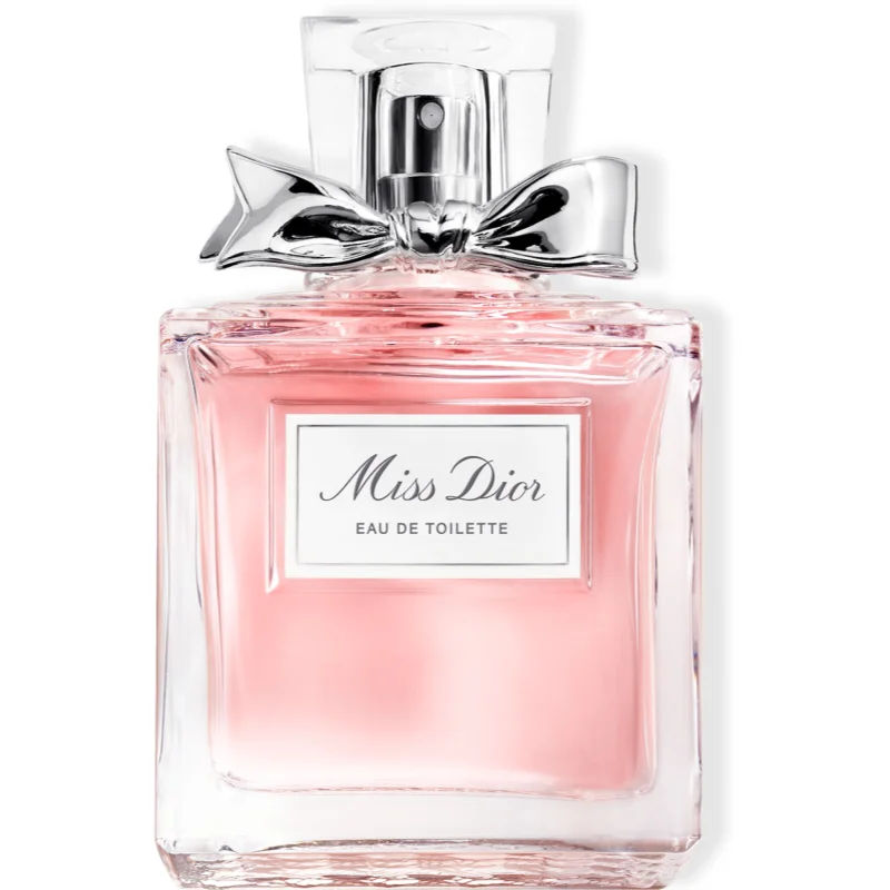 Miss  | Eau de toilette spray 100ml