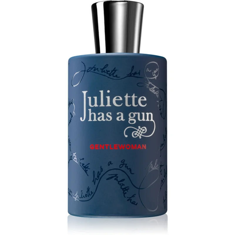 Juliette has a gun Gentlewoman Eau de Parfum 100 ml