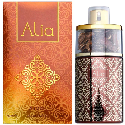 Ajmal Alia eau de parfum spray 75 ml