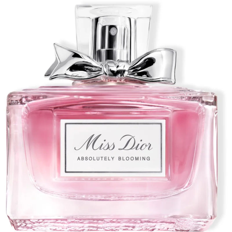 DIOR Miss Dior Absolutely Blooming Eau de Parfum Spray 50 ml