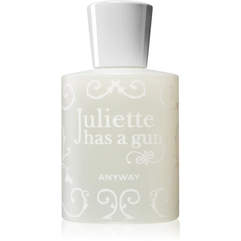 Juliette has a gun Anyway Eau de Parfum Unisex 50 ml