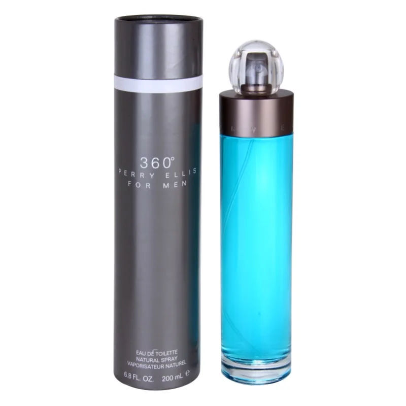 Perry Ellis 360° Eau de Toilette 200 ml