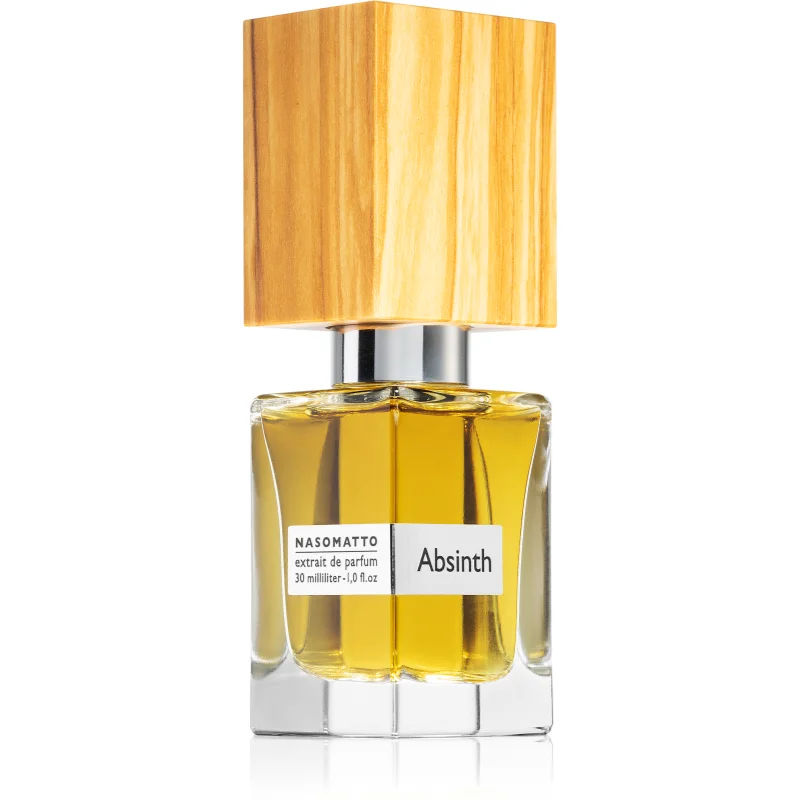 Nasomatto Absinth parfumextracten  Unisex 30 ml
