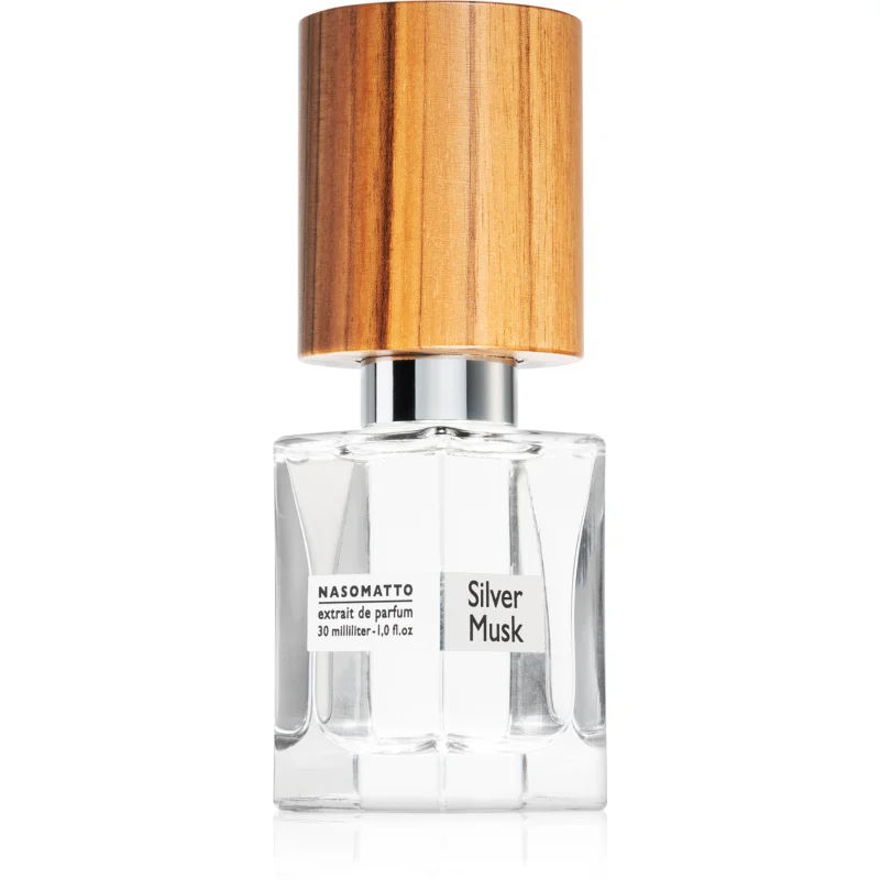 Nasomatto Silver Musk parfumextracten  Unisex 30 ml