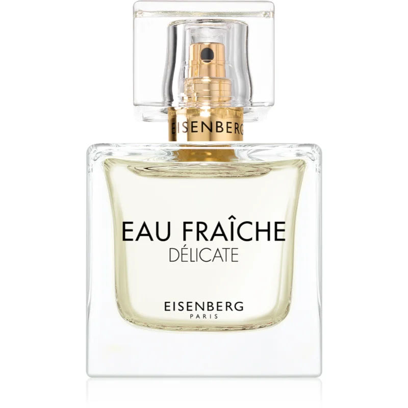 Eau Fraîche Délicate Eau de Parfum 50 ml