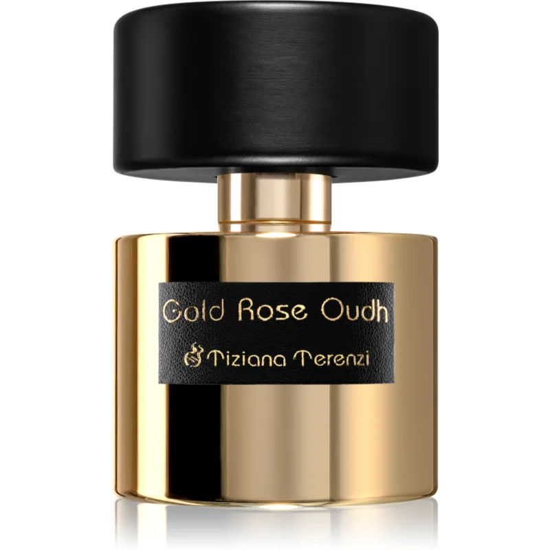 Tiziana Terenzi Gold Rose Oudh parfumextracten  Unisex 100 ml