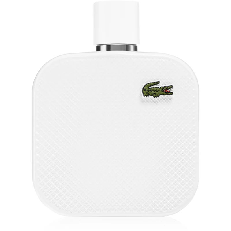 Lacoste 12.12 White - 175ml - Eau de toilette