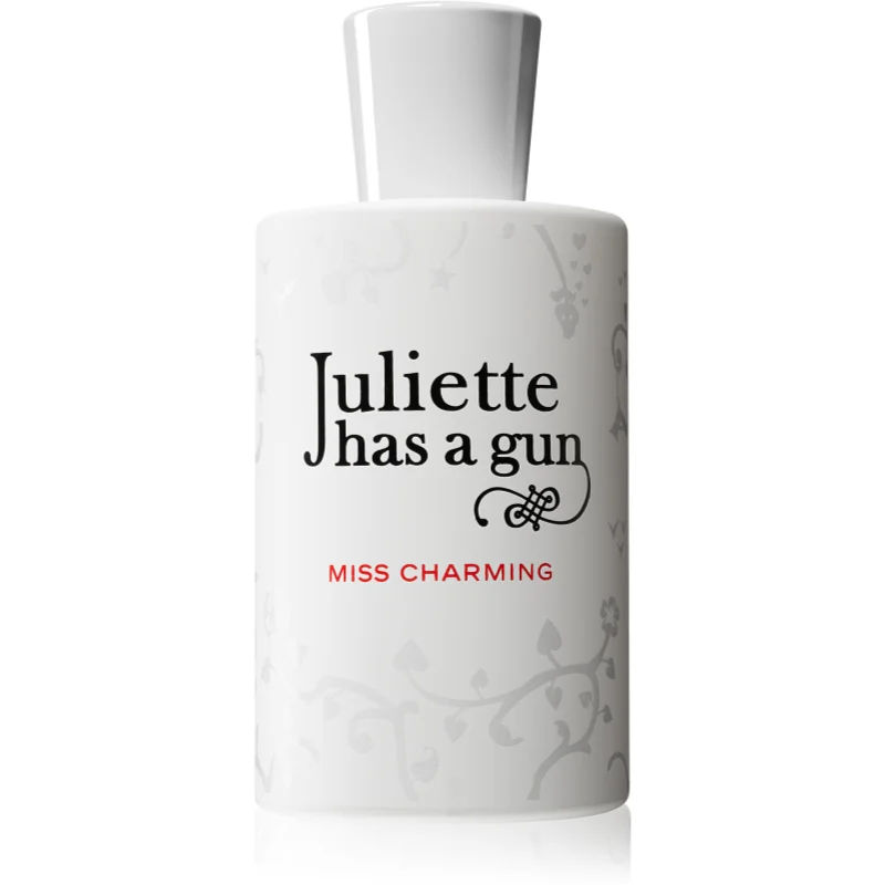 Juliette has a gun Miss Charming Eau de Parfum 100 ml