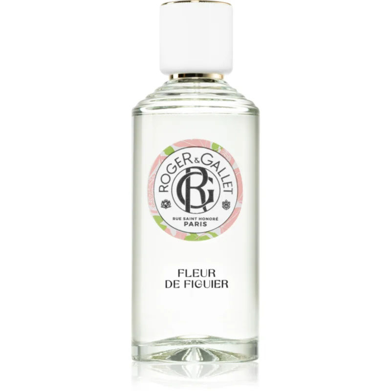 Roger & Gallet Fleur de Figuier eau fraicheeau fraiche 100 ml