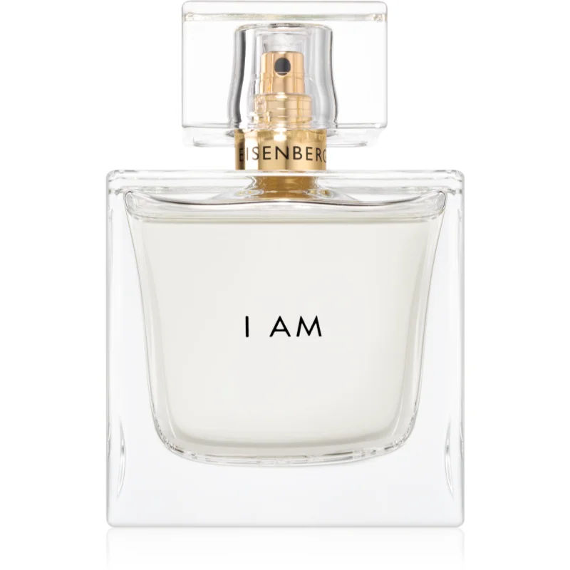 Eisenberg L’Art du Parfum – Women I Am Femme Eau de Parfum Spray 100 ml