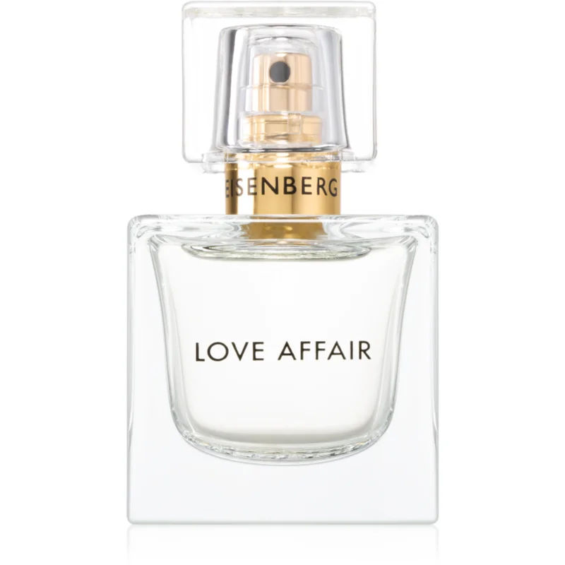 Eisenberg L’Art du Parfum – Women Love Affair Femme Eau de Parfum Spray 30 ml