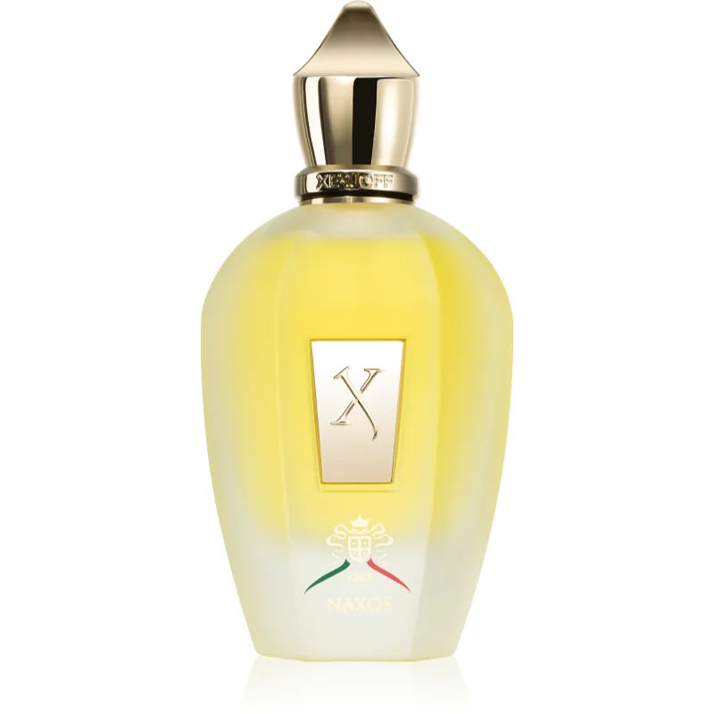 Xerjoff XJ 1861 Naxos Eau de Parfum Unisex 100 ml