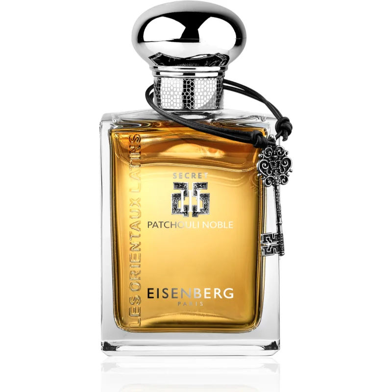 Eisenberg Secret III Patchouli Noble Eau de Parfum 100 ml