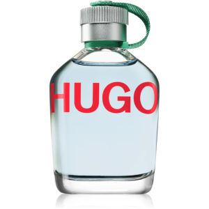 Hugo Boss