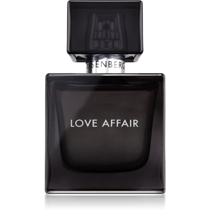 Eisenberg L’Art du Parfum – Men Love Affair Homme Eau de Parfum Spray 100 ml