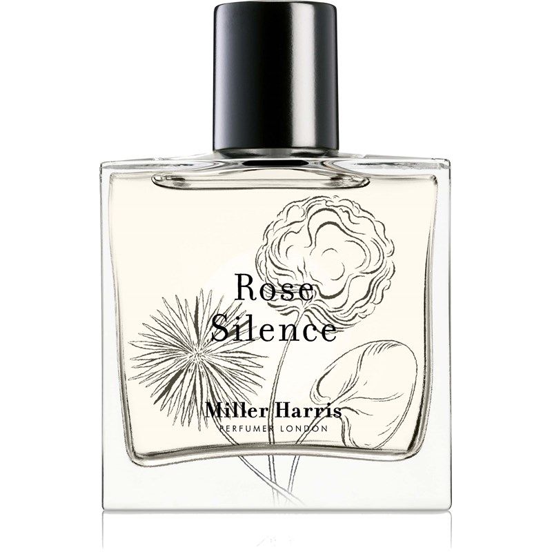 Miller Harris Rose Silence Eau de Parfum 50 ml