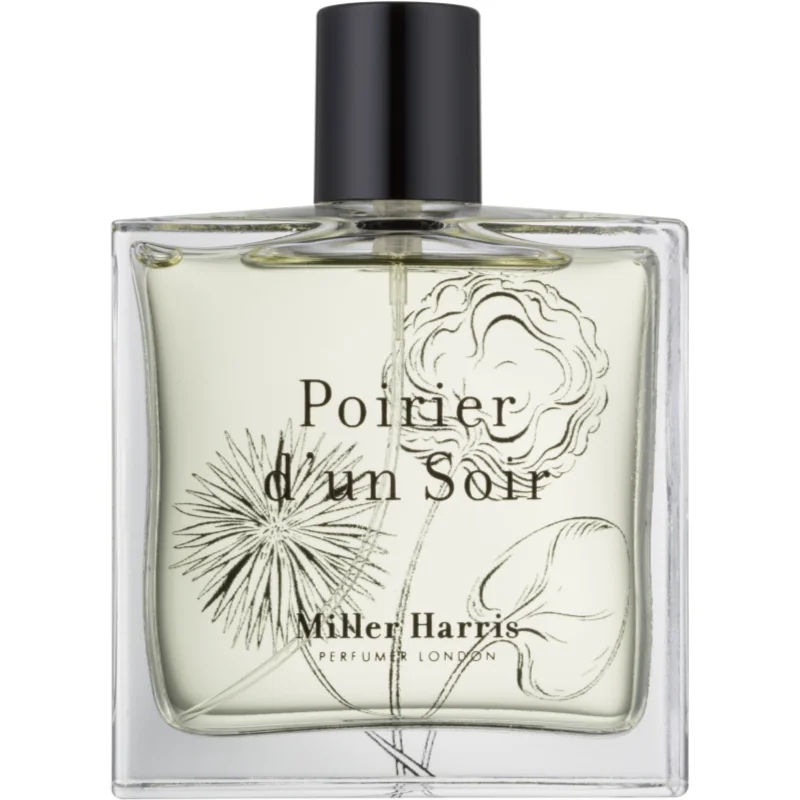 Miller Harris Poirier D'un Soir Eau de Parfum Unisex 100 ml