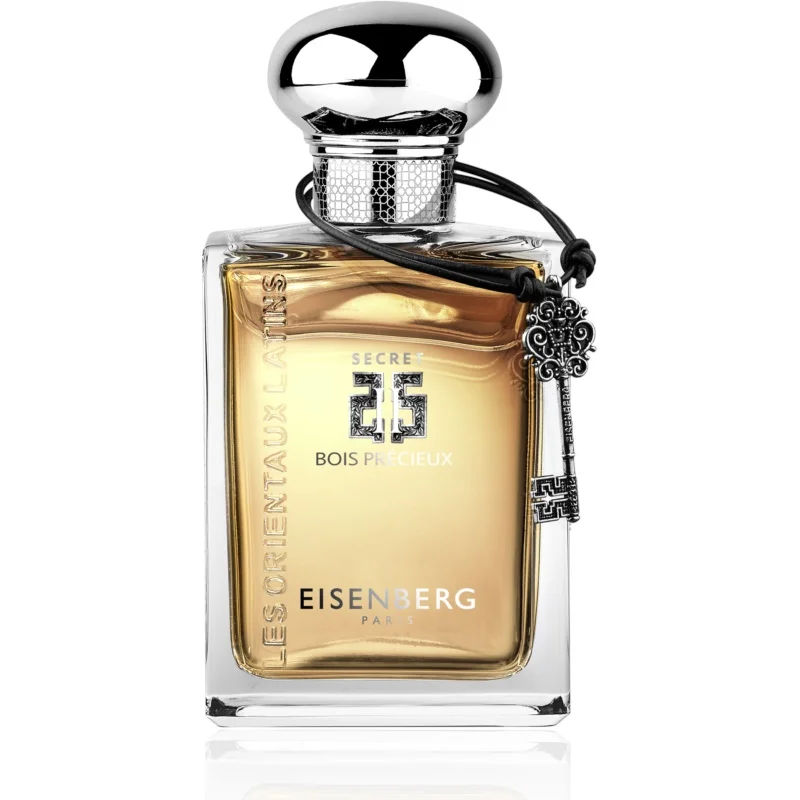 Eisenberg Secret II Bois Precieux Eau de Parfum 100 ml