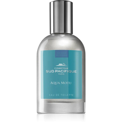 Comptoir Sud Pacifique Aqua Motu Eau de Toilette 30 ml