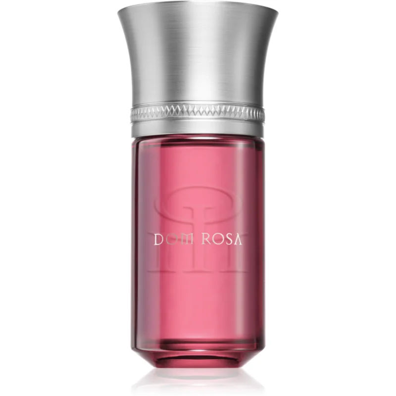 Les Liquides Imaginaires Dom Rosa Eau de Parfum Unisex 100 ml