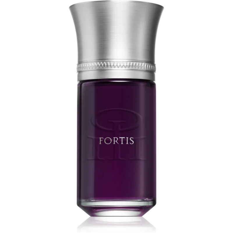 Les Liquides Imaginaires Fortis Eau de Parfum Unisex 100 ml
