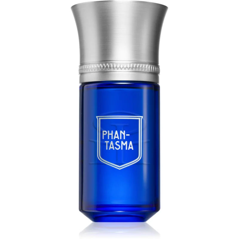Les Liquides Imaginaires Phantasma Eau de Parfum Unisex 100 ml