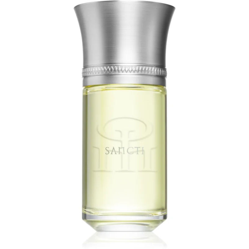 Les Liquides Imaginaires Sancti Eau de Parfum Unisex 100 ml