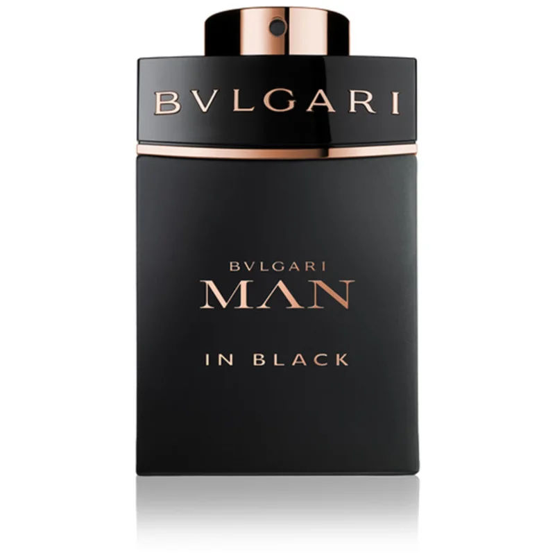 BULGARI Bvlgari Man In Black Eau de Parfum 60 ml