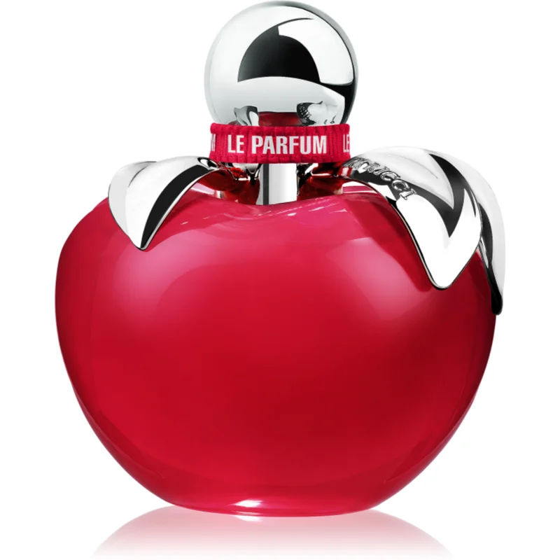 Nina Ricci Nina Le Parfum Eau de Parfum 80 ml