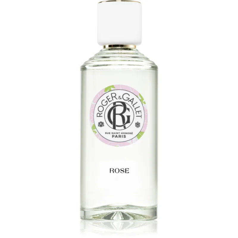 Rose eau fraicheeau fraiche 100 ml