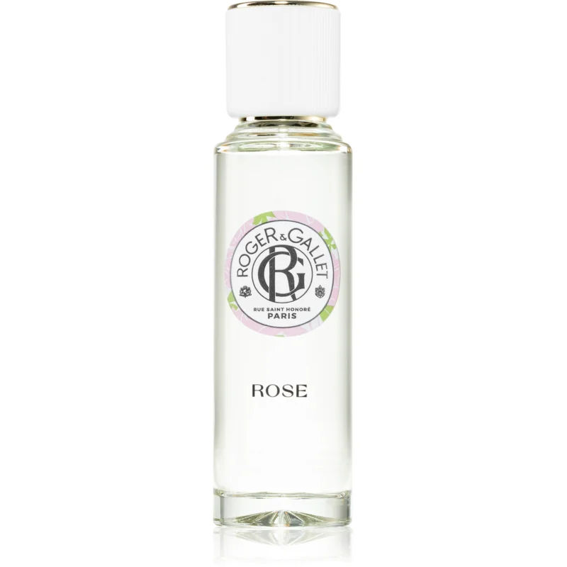 Roger & Gallet Rose eau fraicheeau fraiche 30 ml