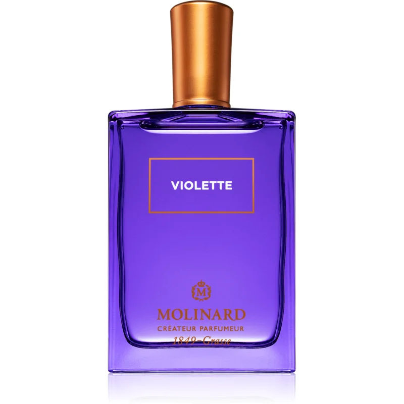 Molinard Violette Eau de Parfum Unisex 75 ml