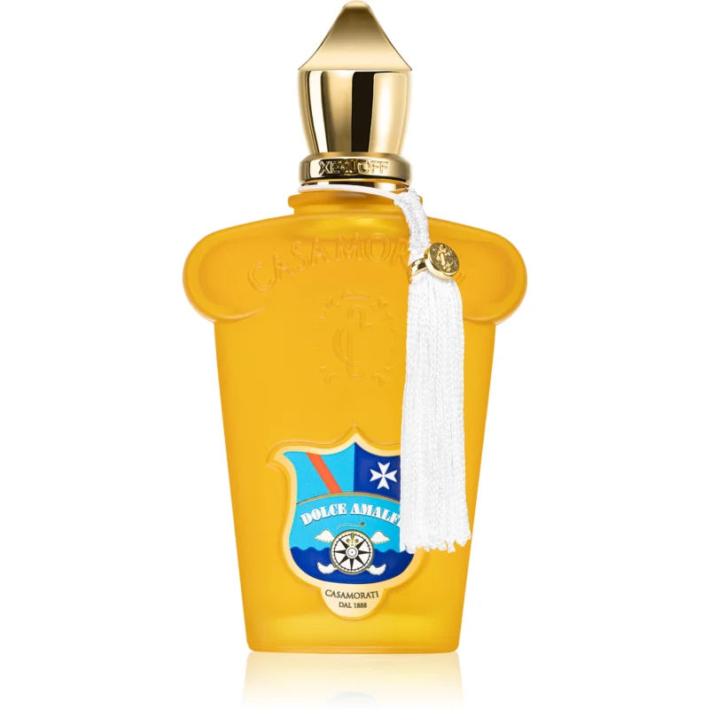 Xerjoff Dolce Amalfi Eau de Parfum Unisex 100 ml