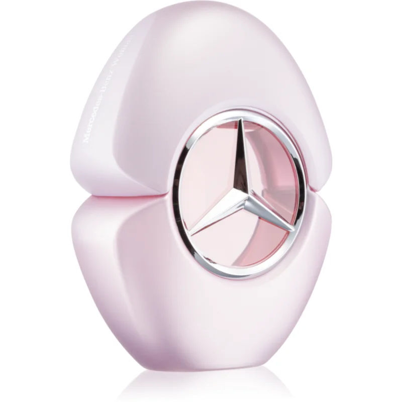 Mercedes-Benz Woman Eau de Toilette Eau de Toilette 60 ml